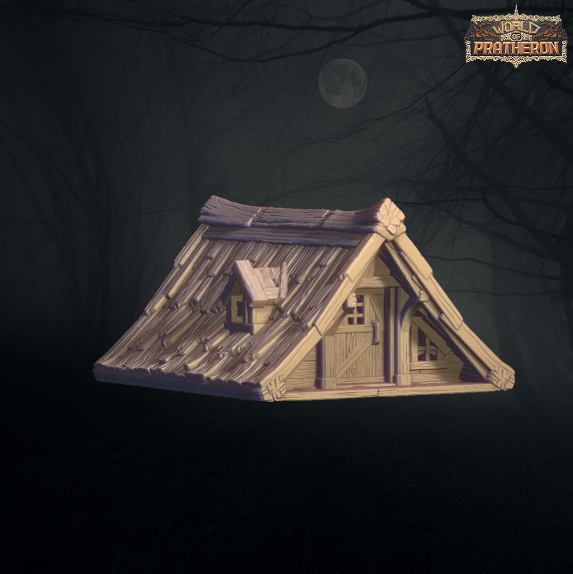 The Creepy Village - Shelter